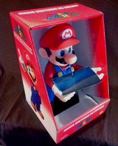 Mario Nintendo DS Holder (04)